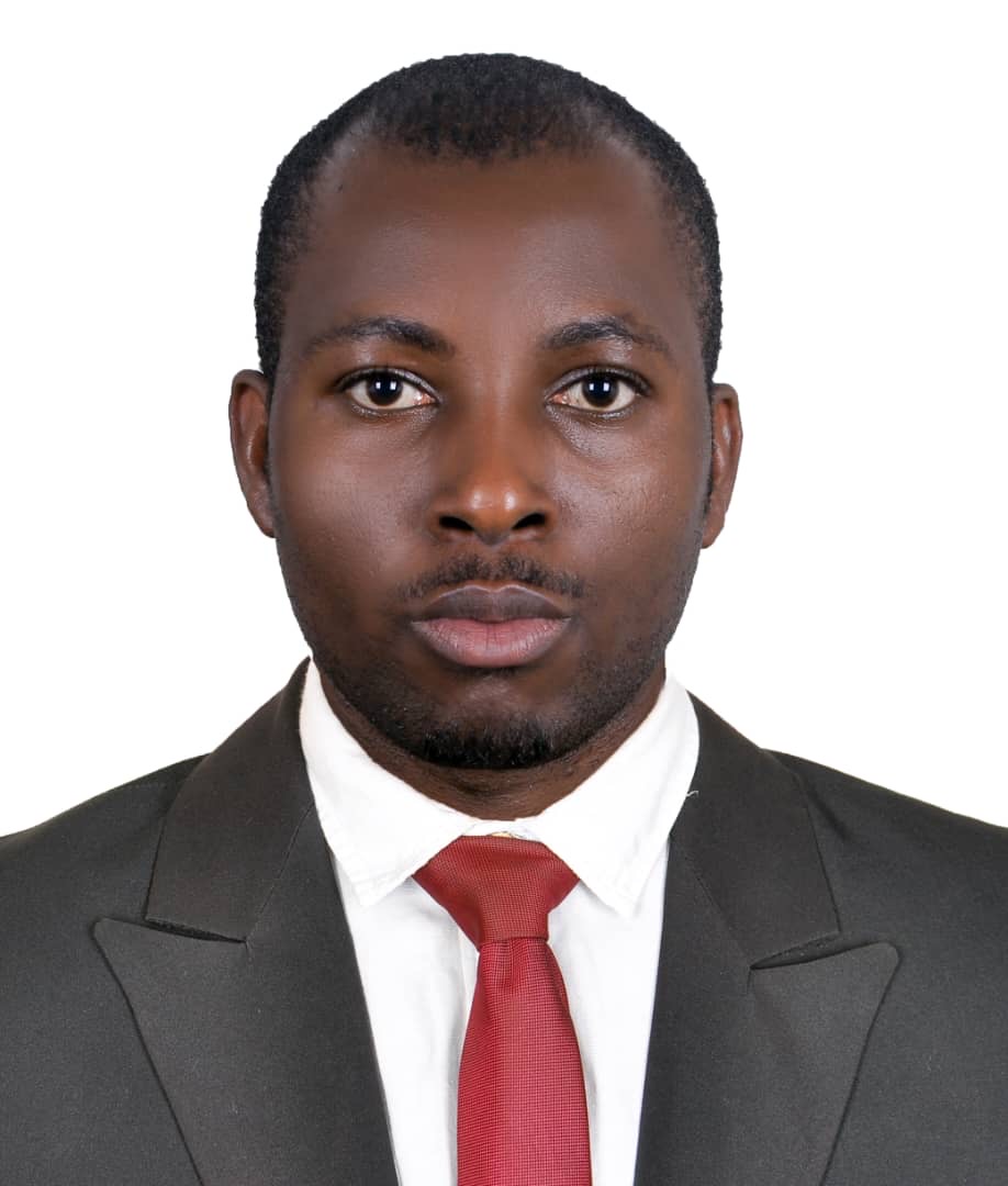TUMWESIGYE YUSUF