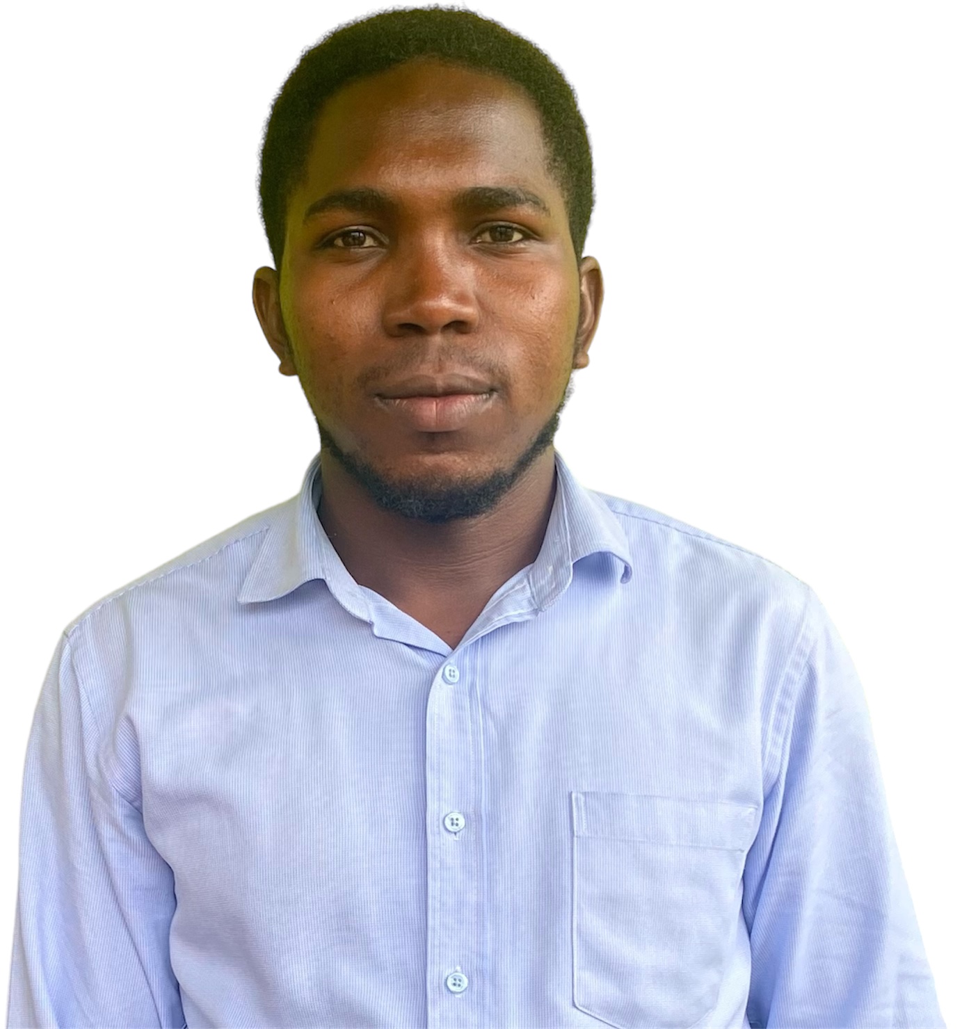 BUKENYA GODFREY