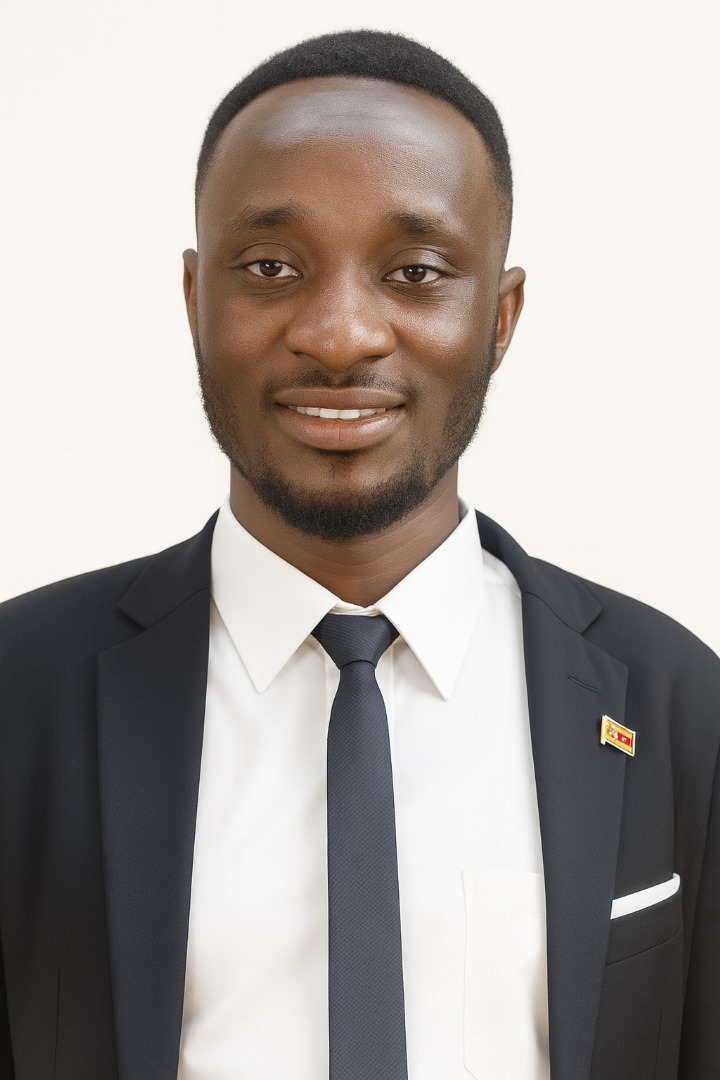 MUSINGUZI AMON