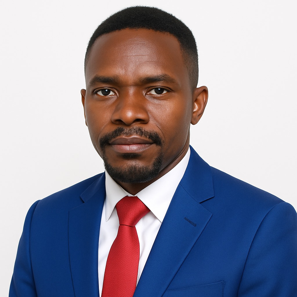 MUSISI IVAN