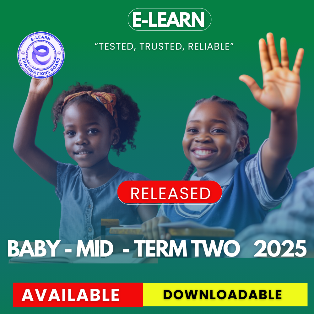 MID TERM 2 2025