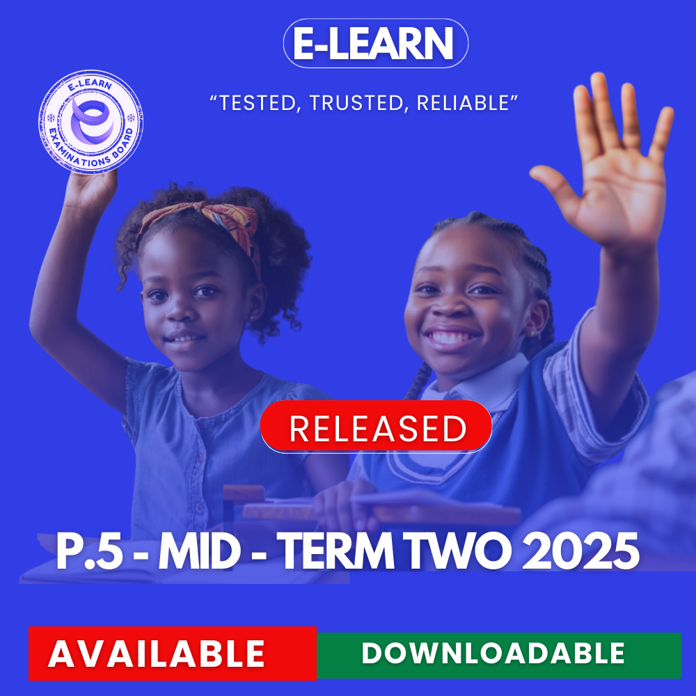 P.5 MID TERM 2