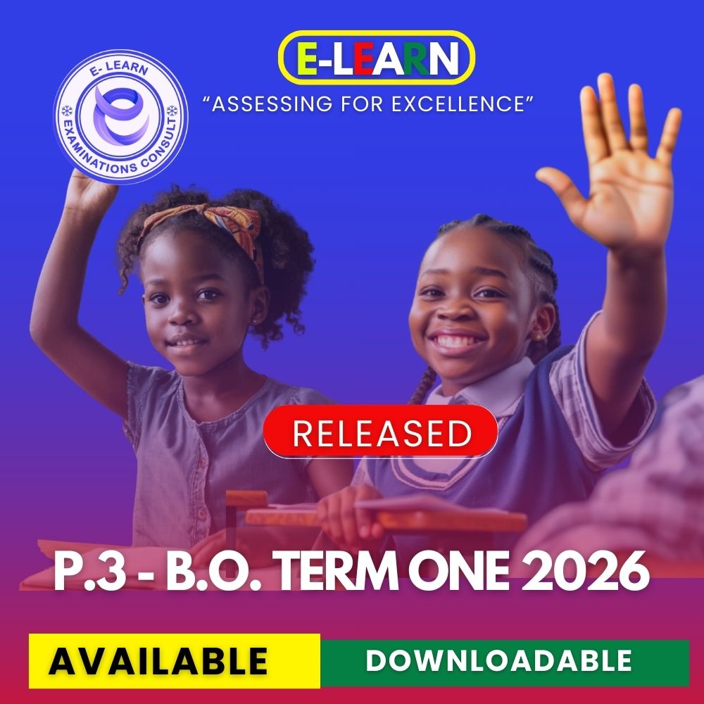 P.3 - B.O.T ONE 2026