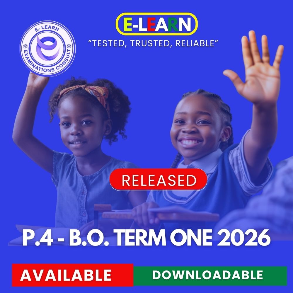 P.4 - B.O.T ONE 2026