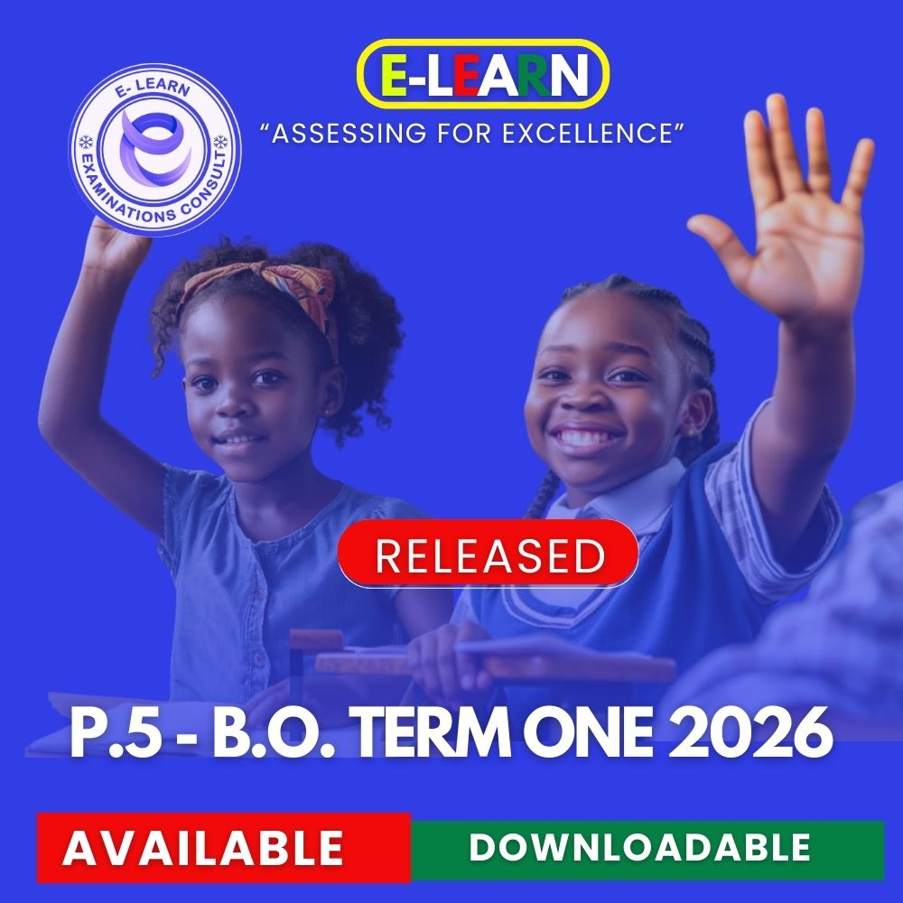 P.5 - B.O.T ONE 2026