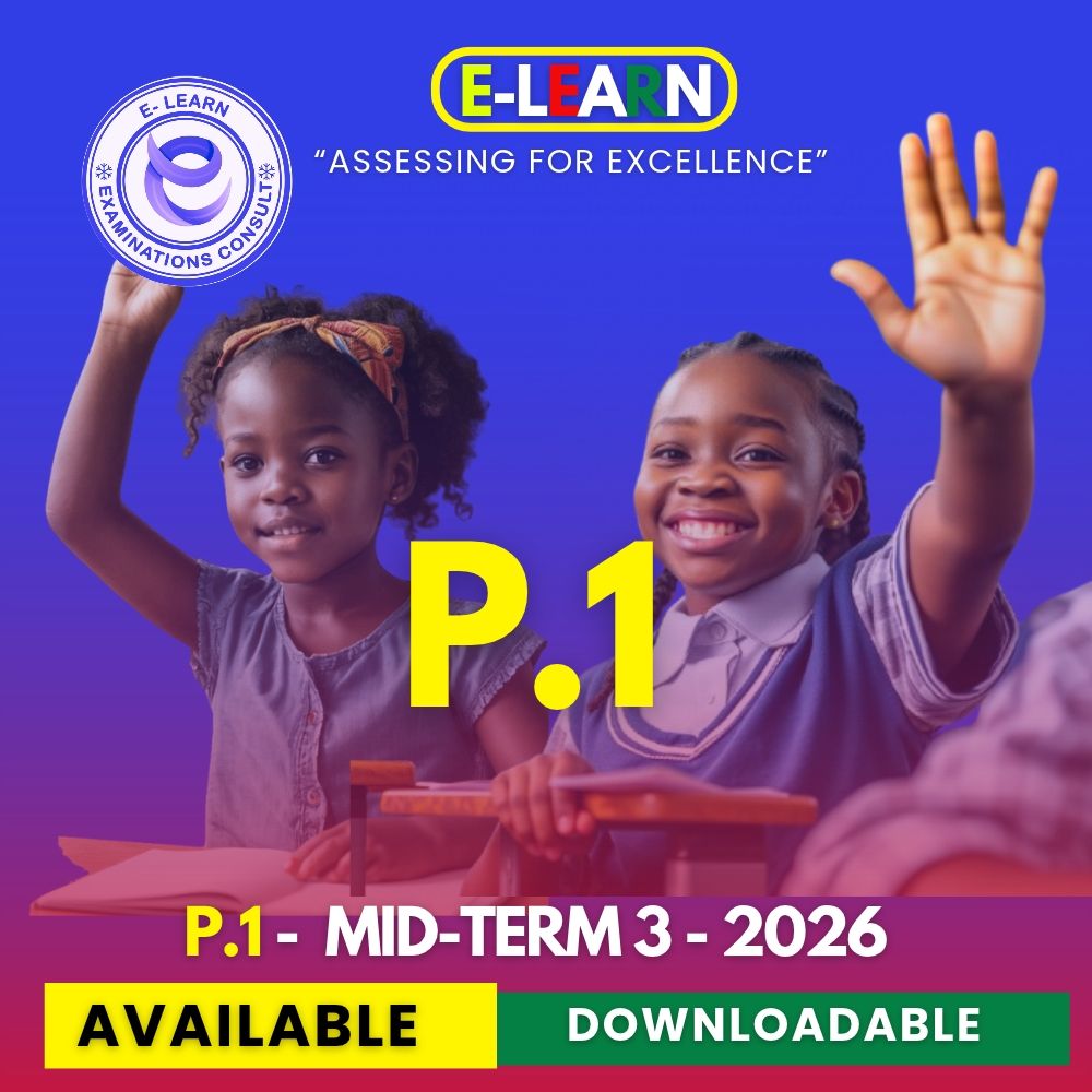 P.1 MID TERM 3 2026