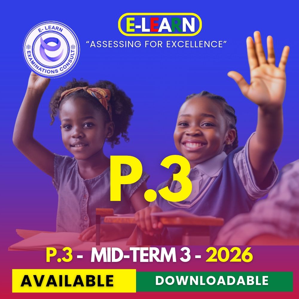 P.3 MID TERM 3 2026